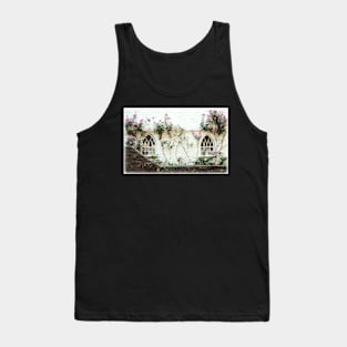 Romantic Cornwall Tank Top